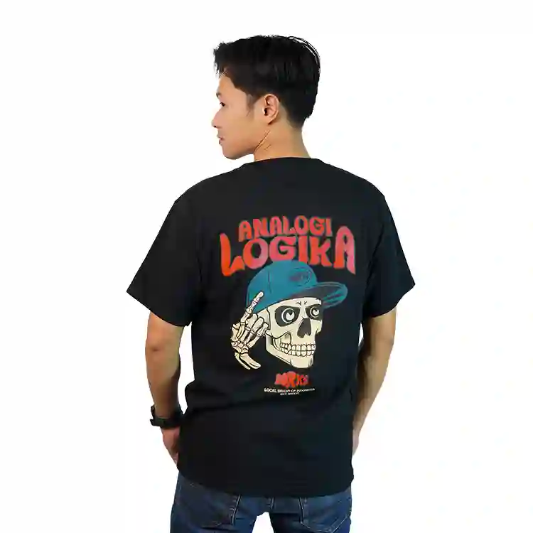 Indonesian footwear and apparel manufacturing